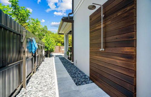 Casa Monstera Heated Saltwater Pool Game Room Golf - Foto 34