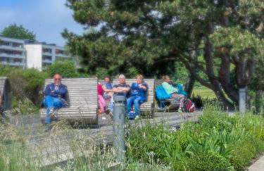 Ferienwohnung Nelia - Foto 28