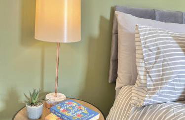 Ideal 3 bed pay-as-you-stay home in Wigan sleeps 6 - Foto 38