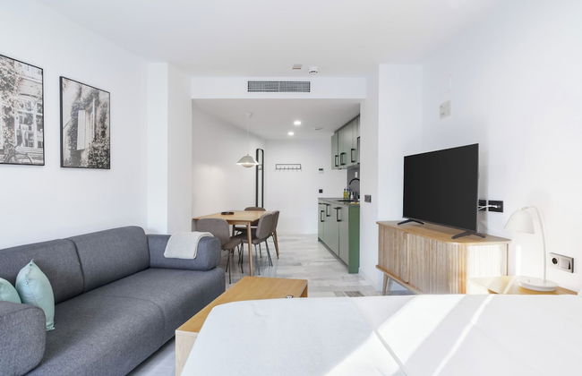 Limehome Jerez de la Frontera - Foto 21