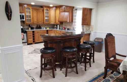 Entire Apartment Suite family singles Couples Nurses dinners business meetings - Foto 25