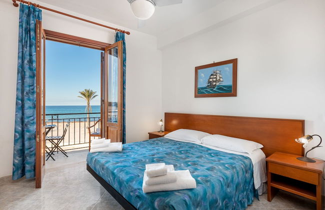 I Tre Golfi Beach Apartments - Photo 23