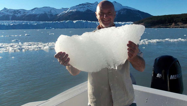 Nibepo Aike Ranch Visit & Perito Moreno Boat Trip - Foto 2