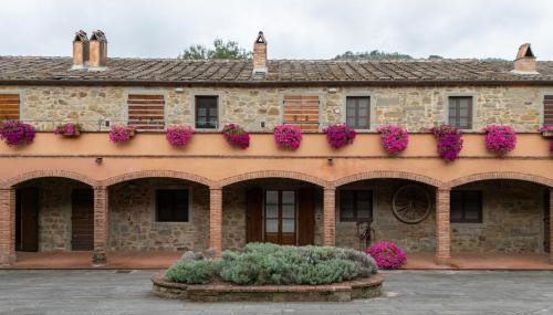 Apartament Monastero - Photo 2