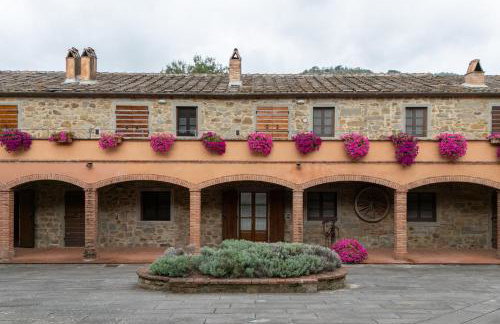 Apartament Monastero - Photo 2