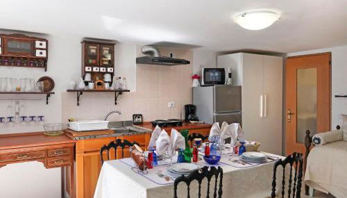 Apartment Baita dei Nonni-2 by Interhome - Foto 4