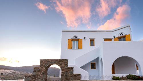 Pirgos Suites - Foto 2