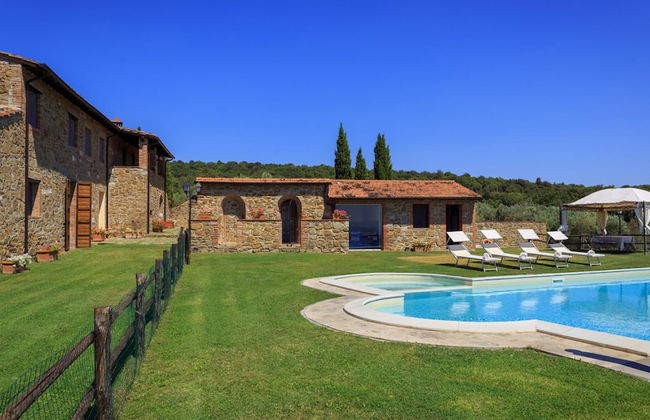 Villa Stroncoli 16 Emma Villas - Foto 31