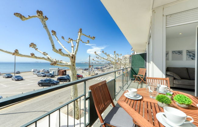 Pretty Apartment With Balcony - Foto 38