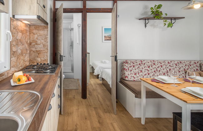 Mobilhome Deluxe - Foto 8