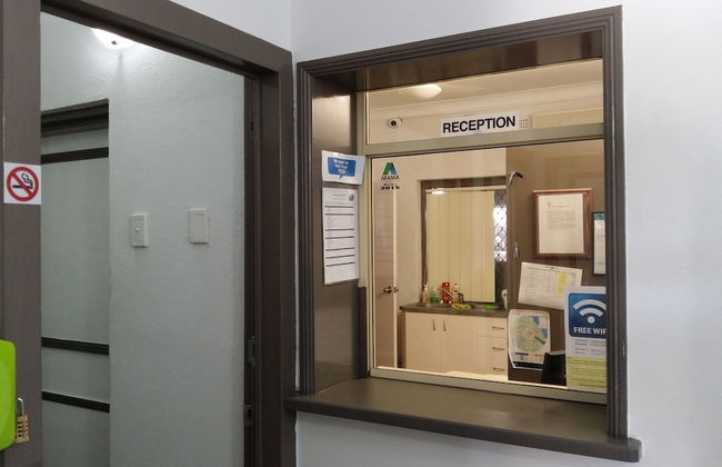 Hampton Court Apartments - Foto 4