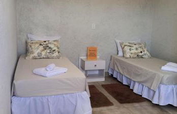 Hospedaria Recanto das Flores, perto Thermas - Foto 19