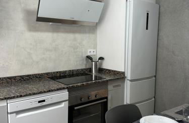 Apartamento la Palmera - Foto 8