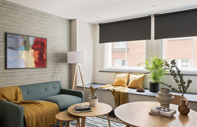 Cove Cannon Street - Foto 28