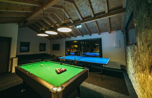 Villa on Stone - Foto 14