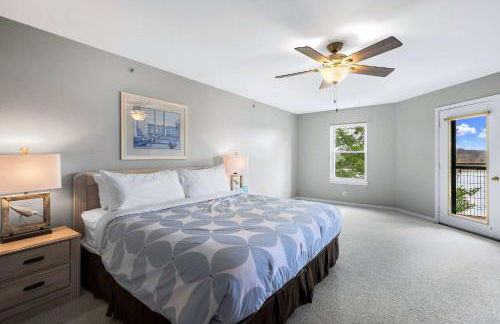 Family Lakefront Oasis - Picture Perfect Retreat - Foto 12