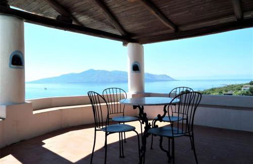 Case al Mare - terrazzi panoramici e ampio giardino - Foto 34