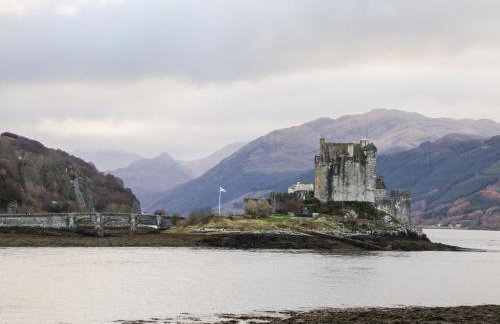 Tigh Fasgaidh - Foto 24