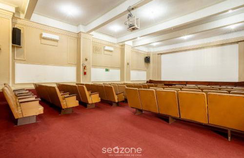 Lindo Condomínio com Lazer em Poços de Caldas - QUI - Foto 25