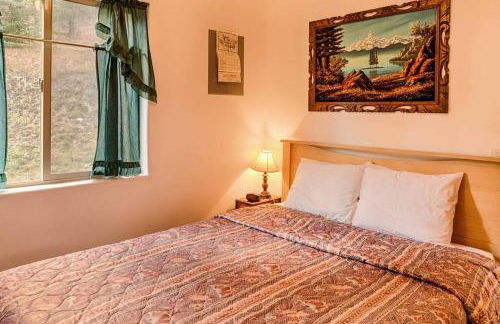 Eagle's Roost Cabin - Eden Valley - Foto 38