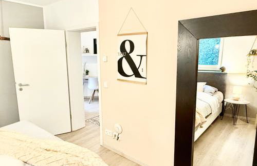 Ferienwohnung Oberwinter bei Bonn - Foto 29