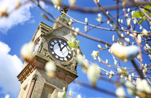 Thirsk Stays - Bakery Cottage - Photo 12