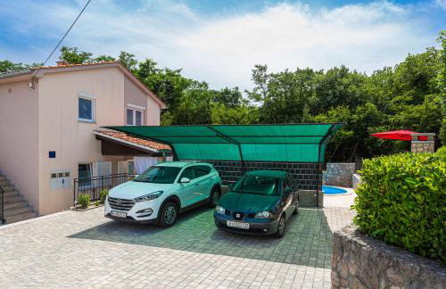 Apartment With A Private Swimming Pool, Garden & BBQ - Foto 14