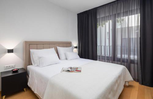 Paoma Lux Beach Suites - Photo 18