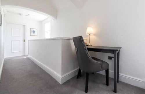 South Wing of Edwinstowe Hall - Foto 47