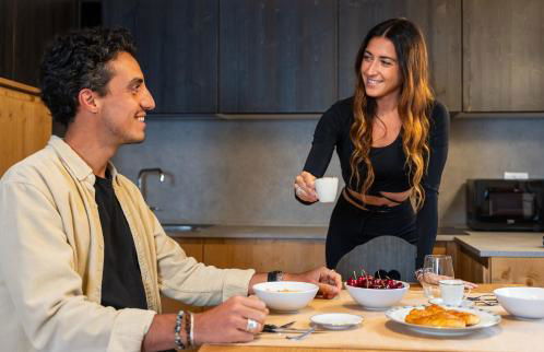 Chalet Le Grazie - Foto 55