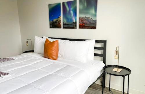 Sleepover Downtown Cincinnati 1BD 1BA Apartments - Photo 38