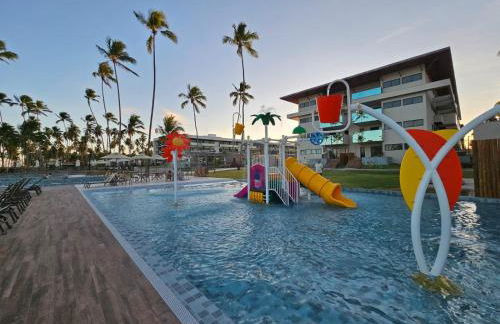 Apartamento Ipioca Beach Life - Foto 34