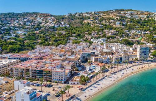 Apartamento La Grava Junto al Mar Wifi 4Habitaciones - Foto 58