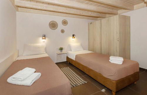 Oinoni's Home - ACHILLES studio - Foto 12