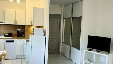 Studio cosy Tours-Sud - Photo 4