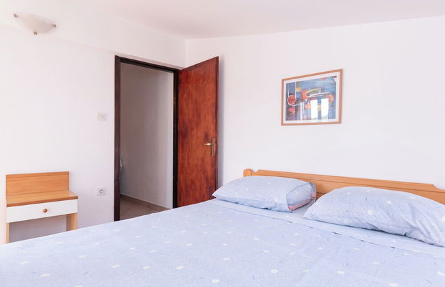 Charming 1-bedroom Apartment Sonia, Sleeps 4 - Foto 5