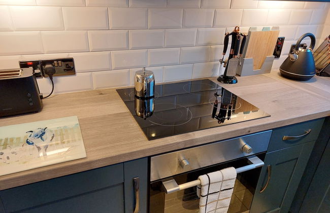 Amy's Place Charming 3 Bed House Donegal - Foto 9