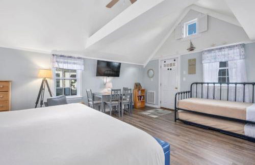 Seaside Cottages - Cottage 22 - Summer Wind - Foto 8