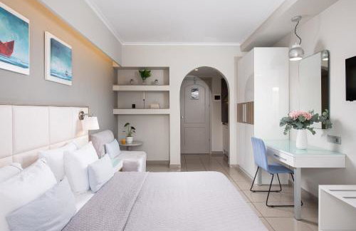 Olympic Star Beach Hotel - Foto 65