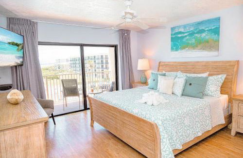 Canaveral Towers 401 - Foto 4