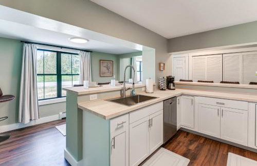 Pond Views Spacious Family Home in Presque Isle! - Foto 13