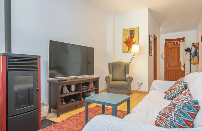 Els Ngels in Ses Salines - Foto 16