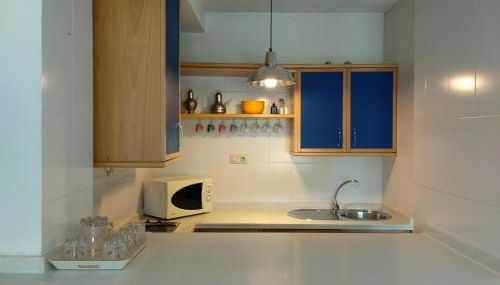 Nevada Apartaments - Foto 5