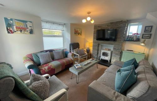 Sandown 4 bedroom house St Teath - Foto 38