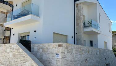 Villa Andrea Luxury Apartment - Foto 3