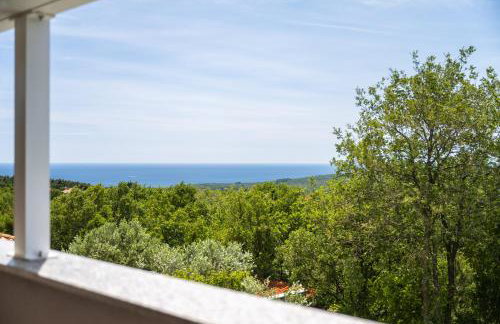 Villa Alba Labin - Foto 33