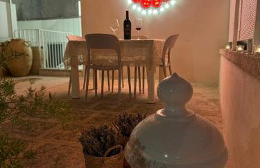 CASA SHIROCCO Piscina Interna Privata ad Uso Esclusivo a pochi minuti dal mare nel cuore del Salento - Foto 23