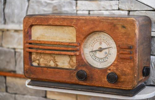 MY DALMATIA - Authentic villa Malou with private swimming pool - Foto 22