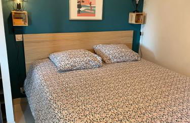 Maison proche du lac et océan avec Jacuzzi privatif - Foto 40