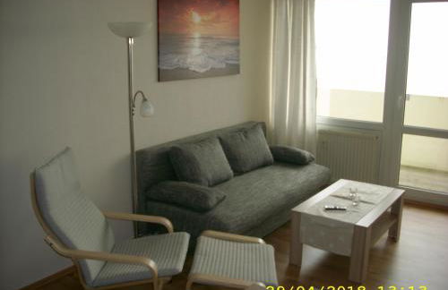 Apartment Meerblick - Foto 1